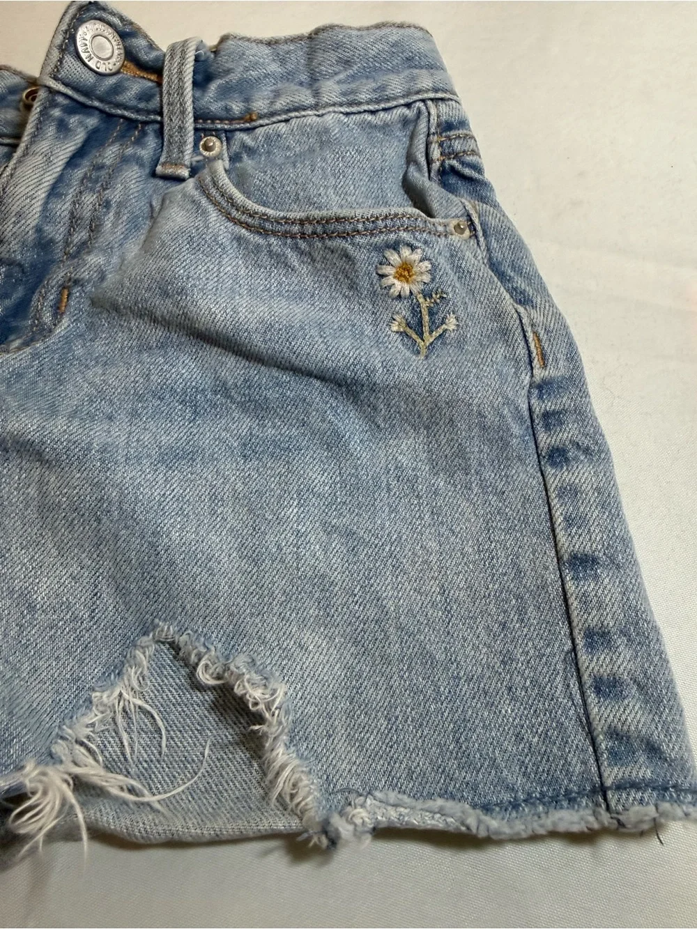 Old Navy product pair